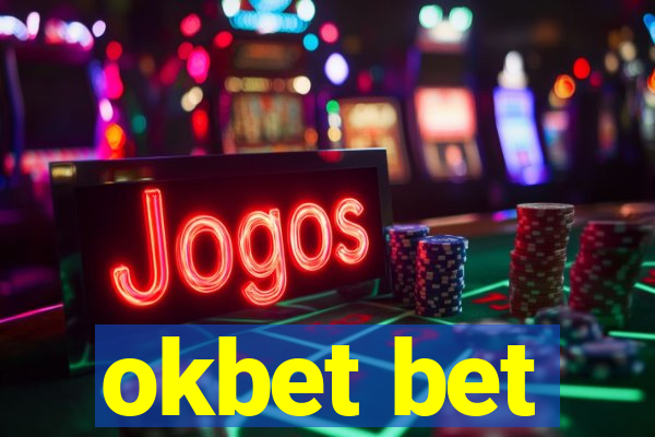 okbet bet